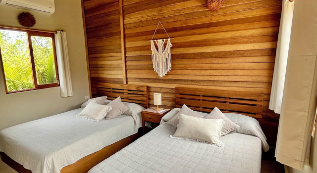 Habitación Confort Anicca Aldea