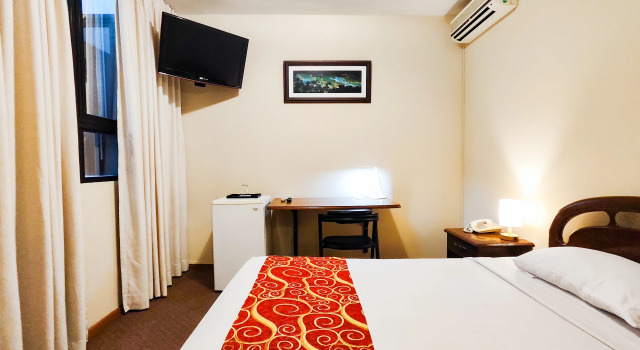 Номер Standard Lido Hotel