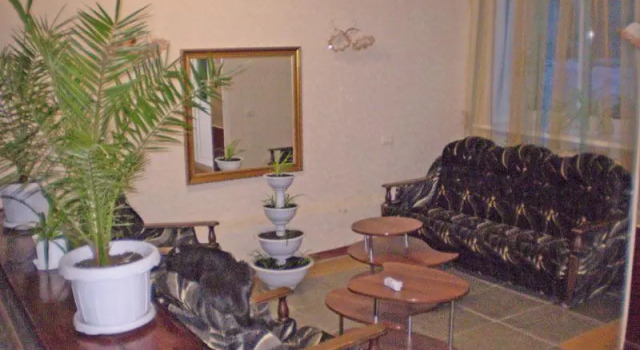 Druzhba, Book Hotel Gryazovets 