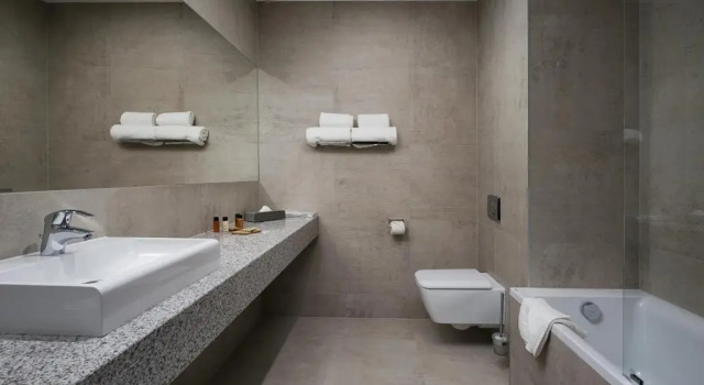 Номер Superior Park Hotel Brzeg