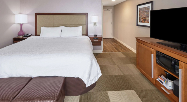 Hampton Inn Fond du Lac