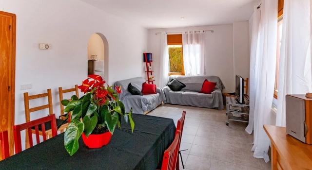 Luxurious Apartment in St Pere Pescador With Private Pool
