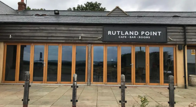 Rutland Point Rooms, Забронировать Отель Окем Лестершир