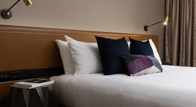 Номер Standard Rydges Campbelltown