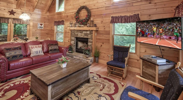 Crosswinds by Eagles Ridge Resort