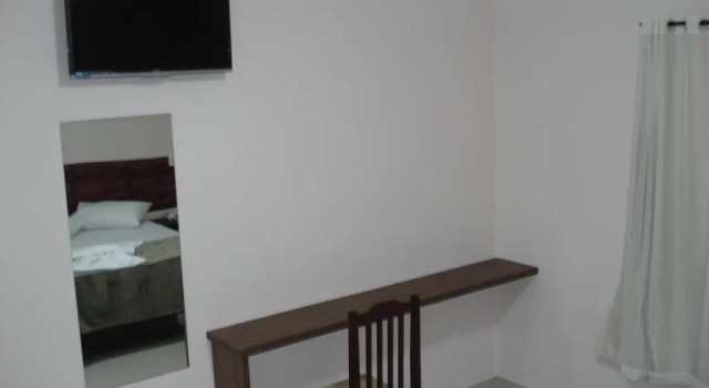 Номер Comfort Brisa Parque Hotel