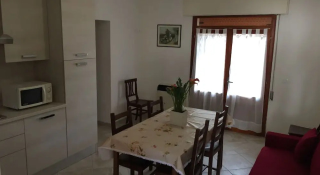 Experience Comfort by the Coast-beahost Rentals, Prenota Appartamento Hotel a Veneto con parcheggio, Parcheggio