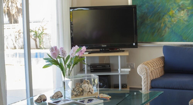 Villa Alona, Book Villa Hotels in Sotira with Parking, Parking