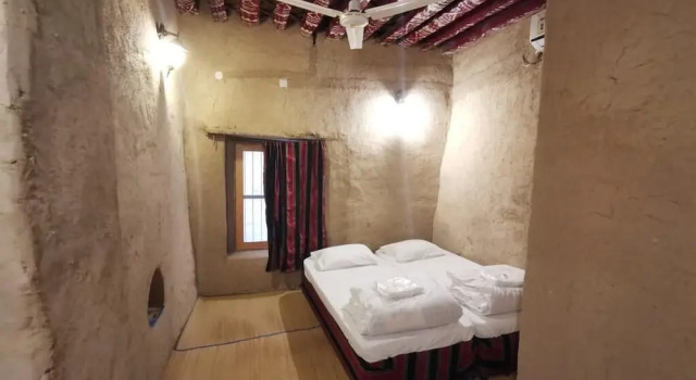 Bait Aljabal Hospitality Inn, Réserver Hôtel Al Hamra Ad Dakhiliyah