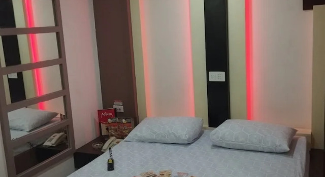 Двухместный номер Deluxe Hotel Sogo Alabang Rotonda