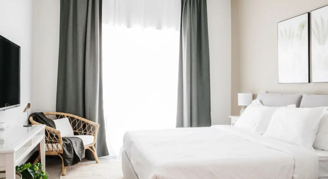 Апартаменты Fantastay - Golden Mile