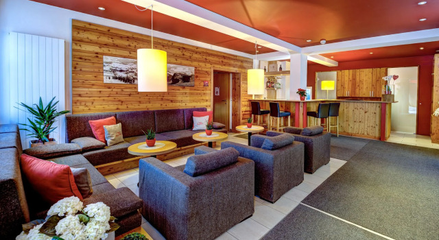 AlpenParks Maria Alm - Appartments