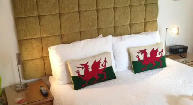 Номер Standard Langland Road B&B