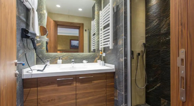 Номер Superior Hotel Grand Kopaonik