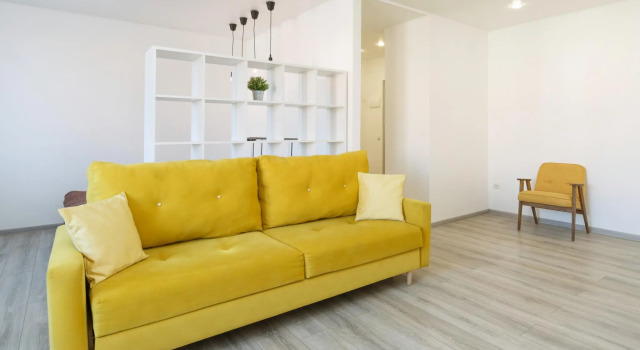 Business Stay 212 Apartments | Designer Apartments with a view, Prenota Appartamento Serpukhov Oblast' di Mosca