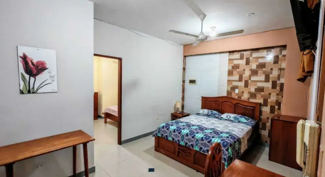 Apart hotel Emanuel & Cavita, Забронировать Отель Отели в центре Икитос, в центре