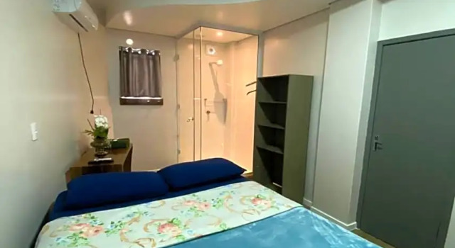 Hostelcity, Book Hotel Brusque Santa Catarina