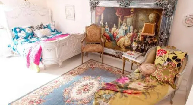 Fancy Hall, Забронировать Отель Отели Бакингемшир 4 звезды, 4*