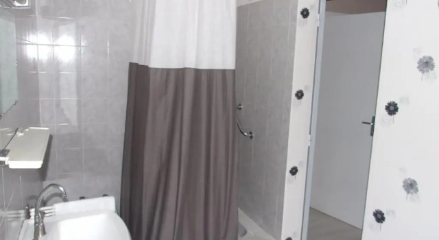 Номер Standard Chambres dhotes du Port Gautier