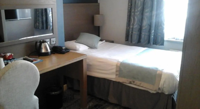 The Portland Hotel