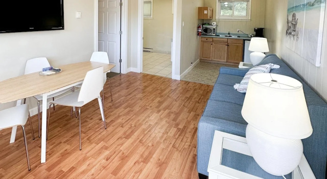 Oasis by the Bay Vacation Resort, Rezervasyon Otel Wasaga Beach Simcoe County
