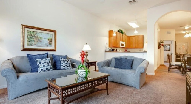 114RUMRUN condo