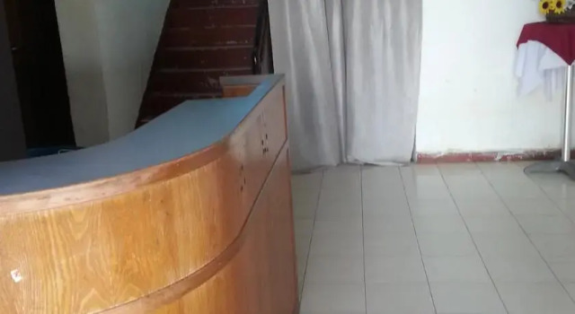 Sandikan Seaview Motel, Rezervasyon Motel Tanjung Tokong Penang