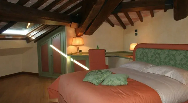 Molino Del Duca Cesi, Buchen Sie Hotel San Gemini Umbrien