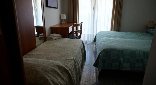 Hotel Flora