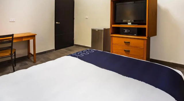 Трёхместный номер Standard Hotel Boutique de Firma