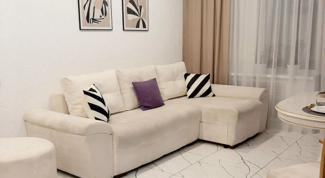 GoodHome38 on Lytkin Street 9/6, Boek Appartement Hotels in Irkoetsk met parkeren, Parkeren
