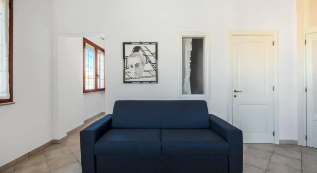 Апартаменты Apartments Alba Lilia - Puglia Salento