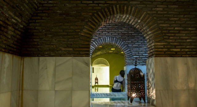 Riad Medina Mudejar