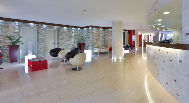 Best Western Plus Soave Hotel