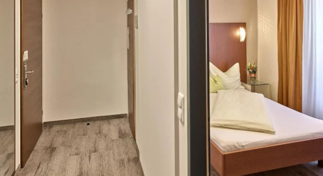 Номер Standard Stadthotel Schärding