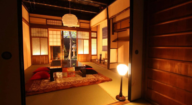 naokonoza Bettei Fuyacho