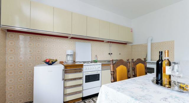 Апартаменты Apartment Josip