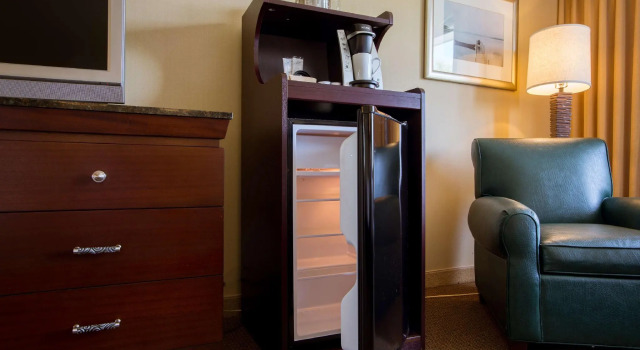 Двухместный номер Standard Sleepy Hollow Hotel
