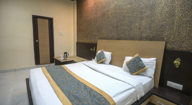 Номер Executive Hotel Vishnu Vilas