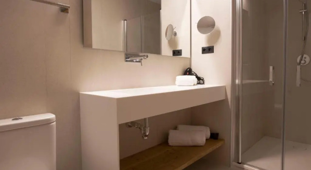 Студия Goodnight Cádiz Apartments