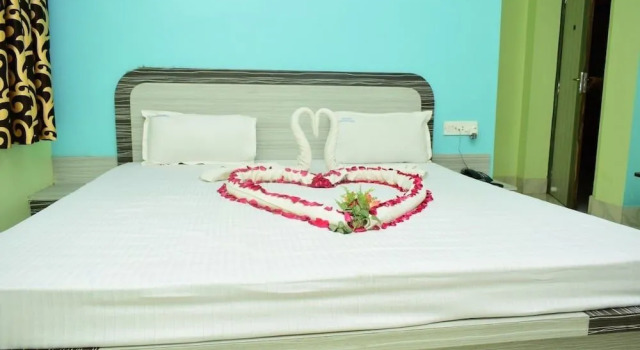 Hotel Sea Horse