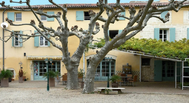 Hotel Restaurant La Ferme