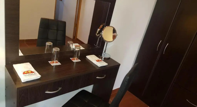 Номер Standard Hostal Illauca de Atacama