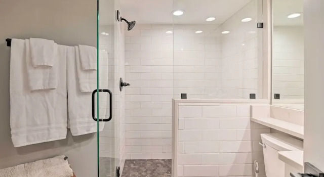 Апартаменты c 1 комнатой с балконом Summerhouse Villas Condo With Resort Amenities!