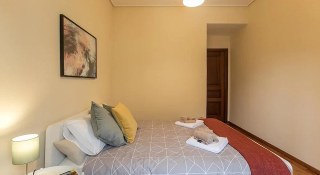 OPO Spot20 Apartment