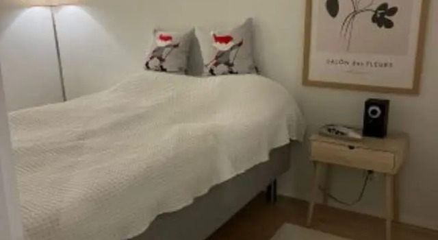 Апартаменты Villa Virpi