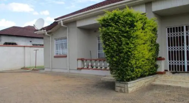 Avon Garden Apartments, Réserver Appartement Appartements à Lilongwe, Appartement