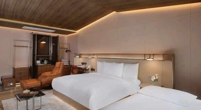 Номер Standard Amber Pure Hill Hotels & Resorts Jeju
