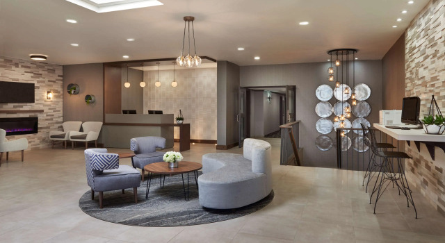 Best Western Parkway Hotel Toronto North