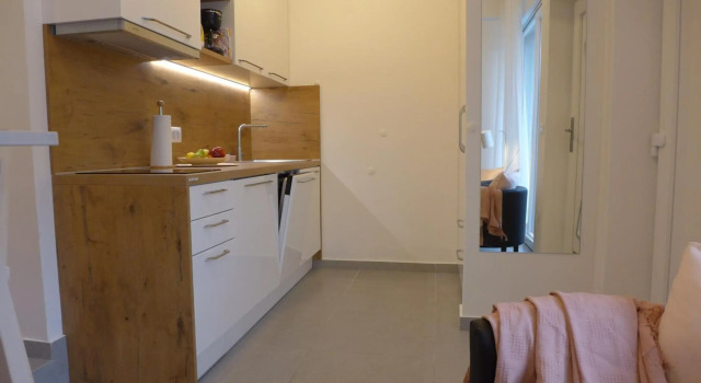Studio Claudia, Забронировать Отель Отели Опатия 4 звезды, рядом с Juraj Sporer Art Pavilion, 4*